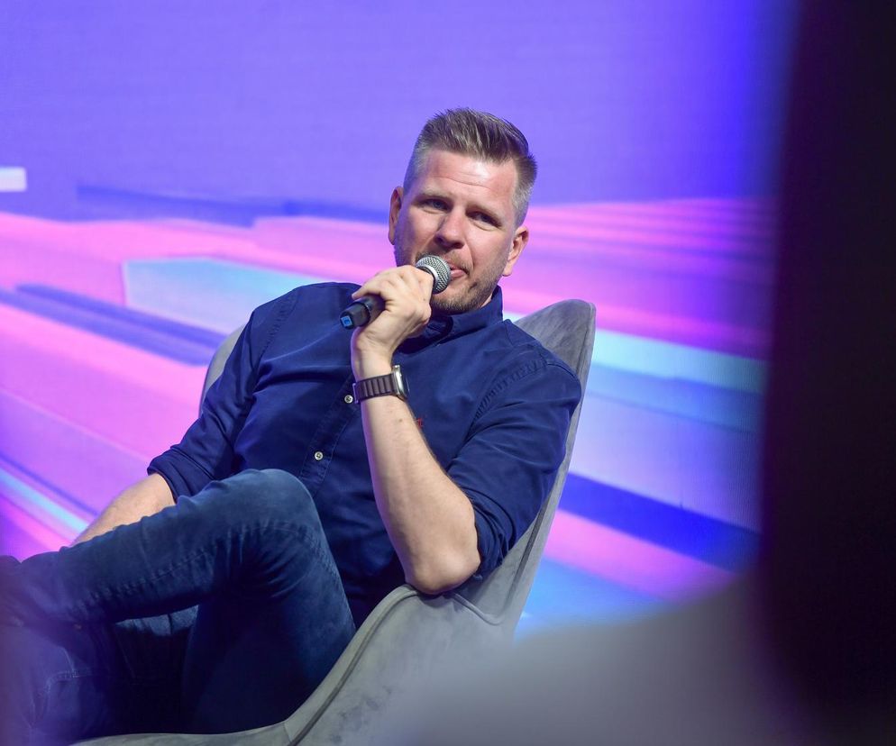 Filip Chajzer ma poważne problemy. Dyrektor jego fundacji złożył zeznania!