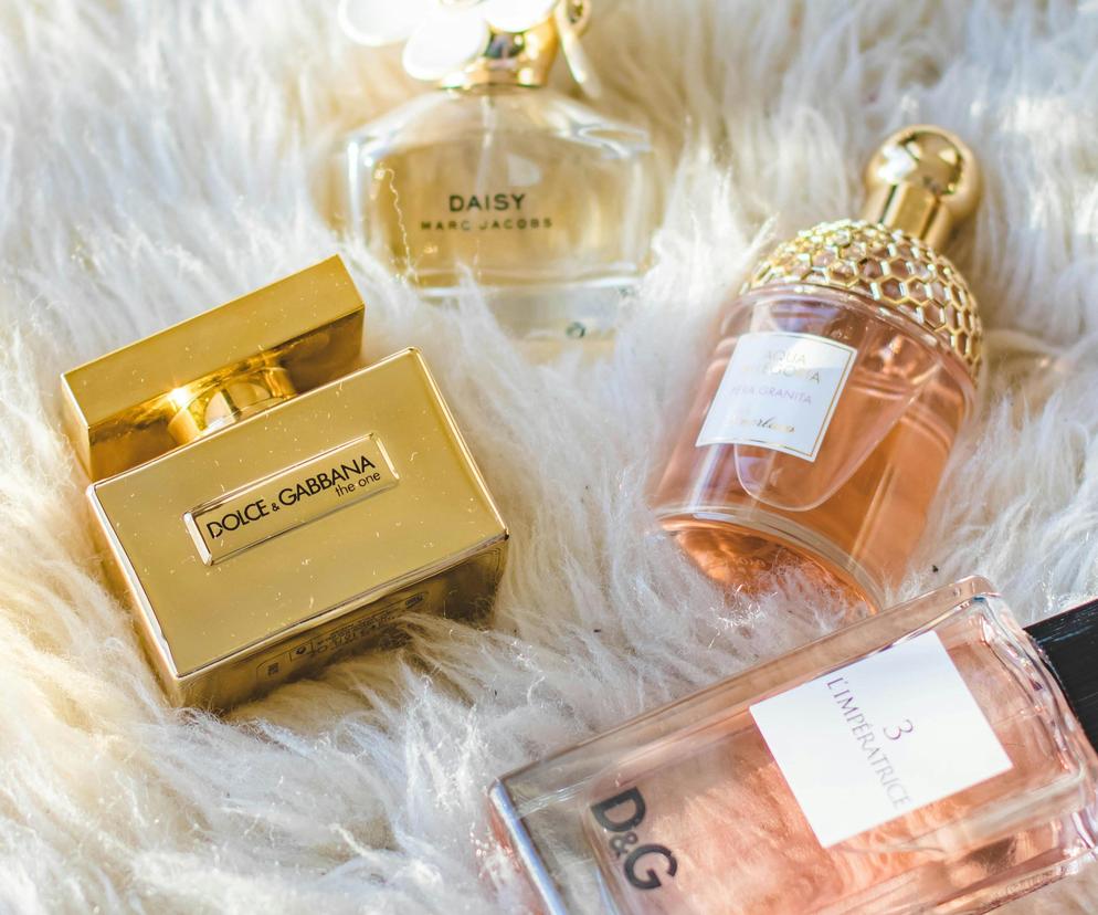 Perfumy