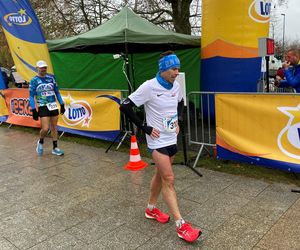 Lotto 8 Olsztyński Bieg Niepodległości cz.2