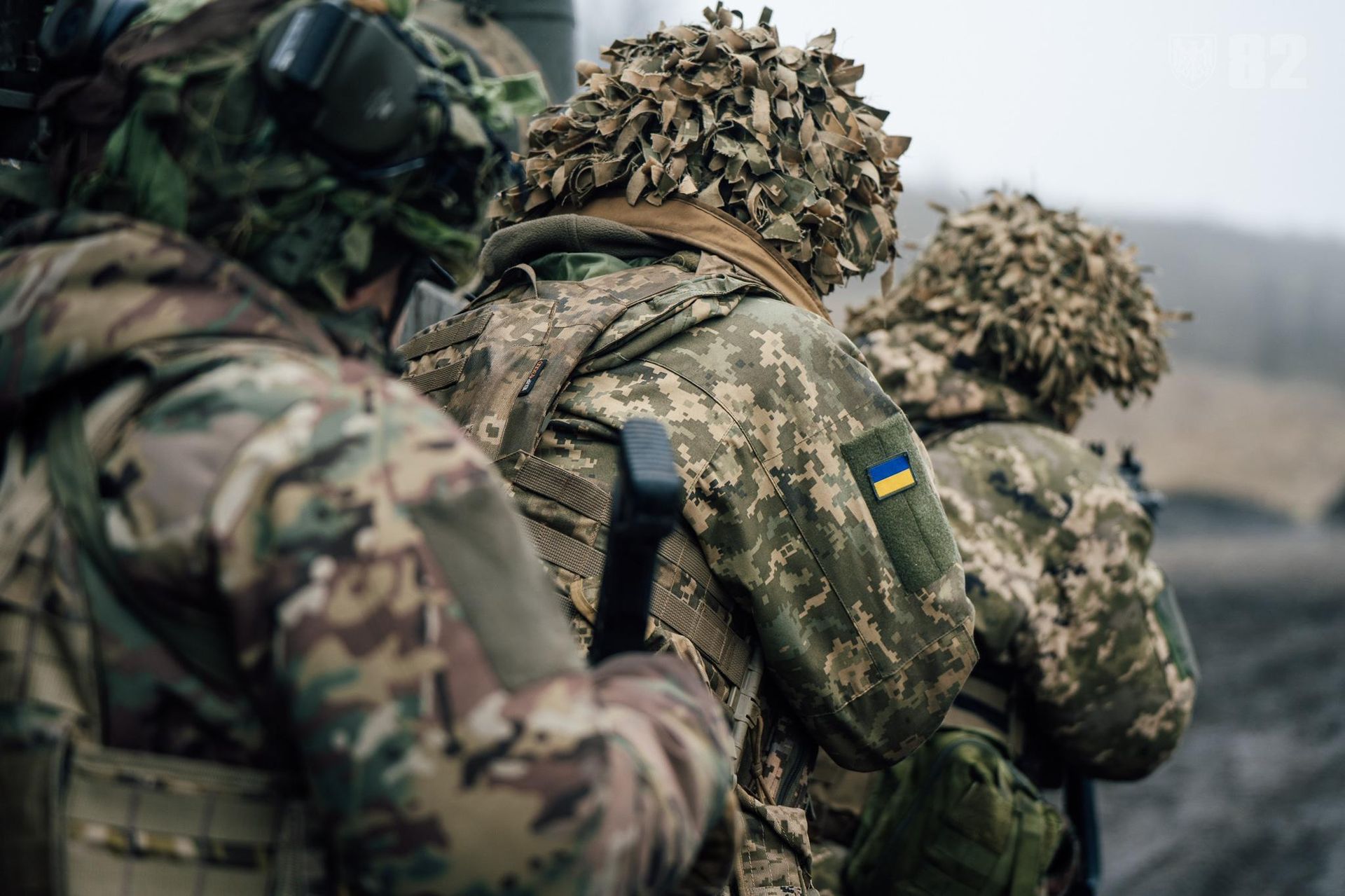 Wojna na Ukrainie
