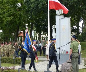 Rocznica wybuchu II wojny światowej