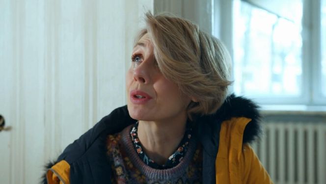 Barwy szczęścia odc. 3179. Malwina (Joanna Gleń)