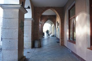 Olsztyn to najlepsze miasto do życia w Polsce? Zwyciężył w rankingu