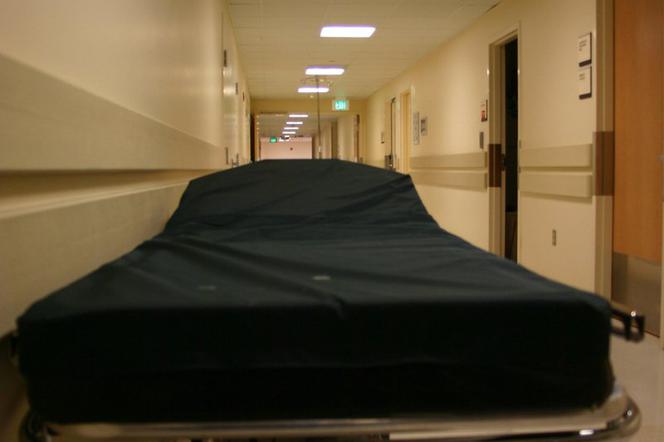 Będzie więcej łóżek dla pacjentów z COVID-19