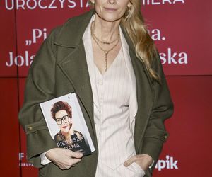 Martyna Wojciechowska grzmi po spotkaniu Putina z Trumpem: „Zbrodniarz wojenny na czerwonym dywanie”