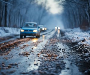 Jak przygotować auto na zimę? Jeśli myślisz, że to tylko opony, jesteś w błędzie