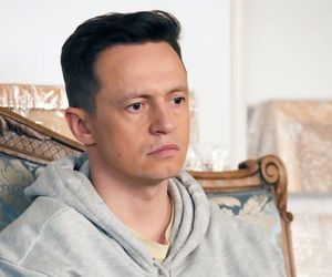 Barwy szczęścia odc. 3205. Błażej Modrzycki (Piotr Ligienza)