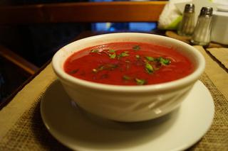 Gdynianie poszli na rekord! Ugotowali największą na świecie… zupę truskawkową!