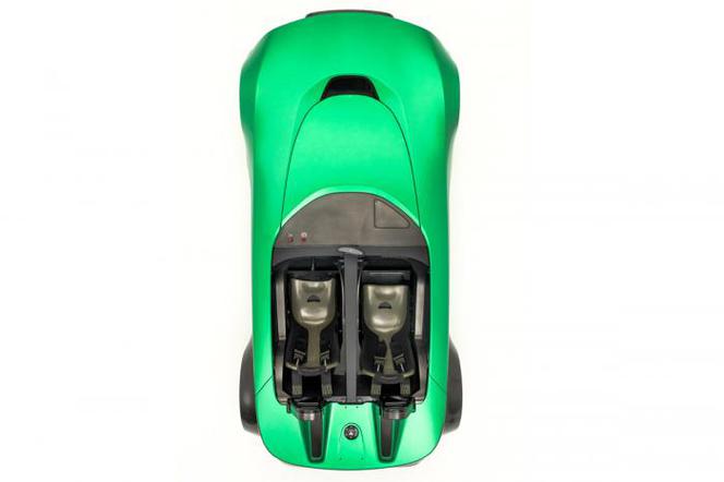 Caterham AeroSeven Concept