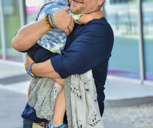 Tomasz Jakubiak na zdjęciu sprzed 10 lat. Teraz nie przypomina siebie sprzed lat!