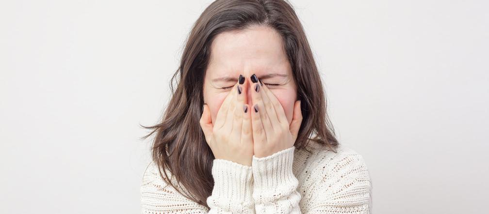 Kichanie - tak nie rób!