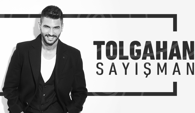 Tolgahan Sayisman - seriale, biografia, życie prywatne aktora Czarnej perły