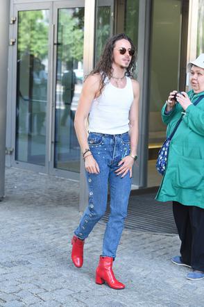 Michał Szpak