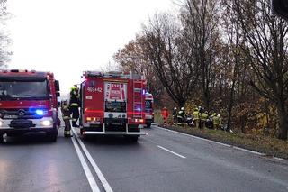 Czarna środa. Jedna osoba nie żyje, pięć zostało rannych
