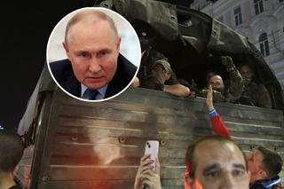 Putin boi się, że go... wykastrują! Generał ujawnia szokujące lęki dyktatora