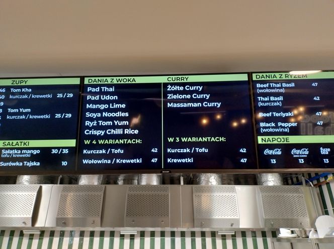 Krzywy Domek w Sopocie już otwarty. Nowy foodhall na mapie Trójmiasta