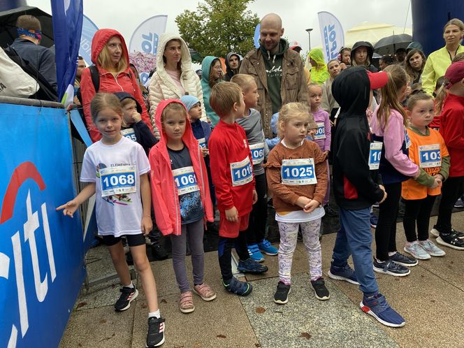 9. Citi Ukiel Olsztyn Półmaraton