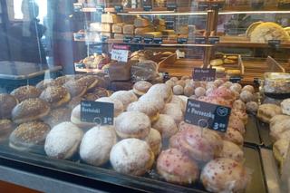 Tłusty czwartek w Warszawie