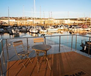 Houseboat firmy La Mare