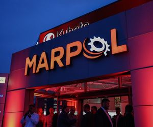 Otwarcie salonu marki Kubota w Opolu