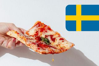 To najdziwniejsze pizze na świecie