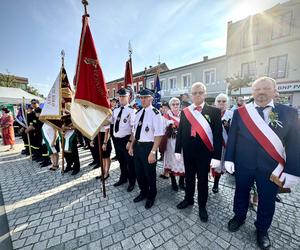 Dożynki miejskie w Jaworznie