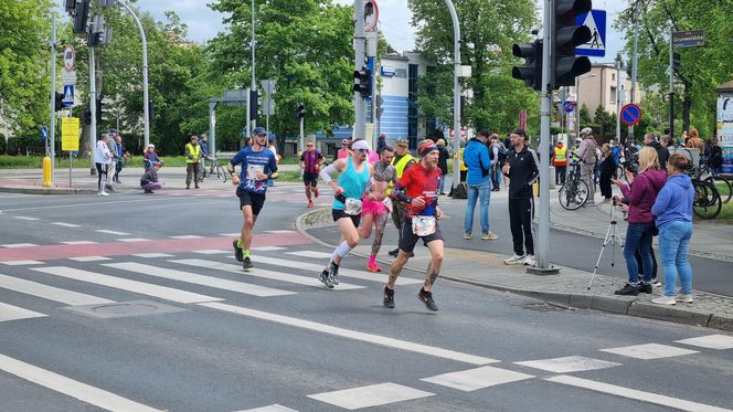 Wings for Life World Run