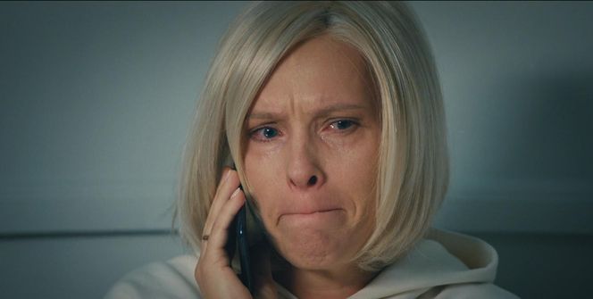 	M jak miłość odc. 1866. Dorota (Iwona Rejzner)