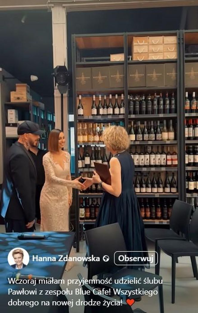 Paweł Rurak-Sokal, Ewa Rurak-Sokal, Hanna Zdanowska