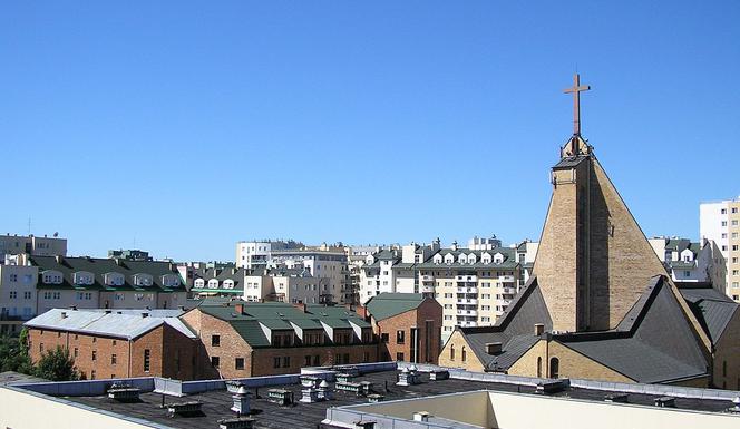 Wilanów bogaty, a Praga... patologiczna! Poznajcie stereotypy o dzielnicach Warszawy [GALERIA]