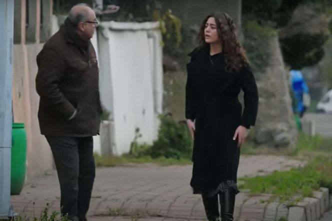 Seher zacznie wypytywać ludzi 