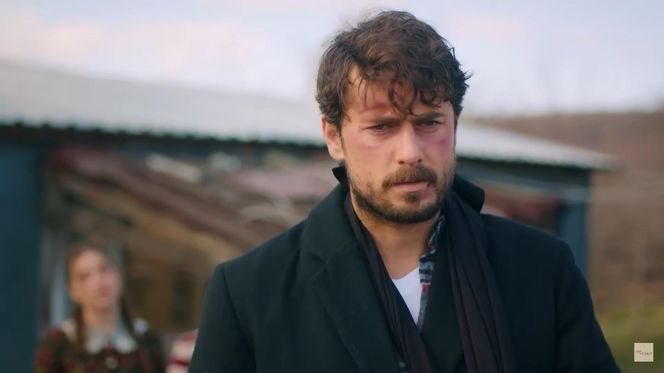 Kuzey wyzdrowiał i chce wrócić do swoich bliskich