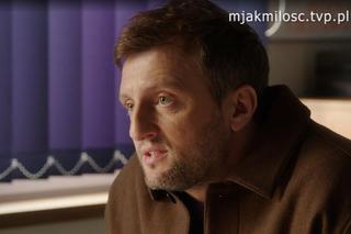 M jak miłość. Bartek (Arkadiusz Smoleński) 