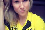 Borussia Dortmund, kibicka Borussii Dortmund