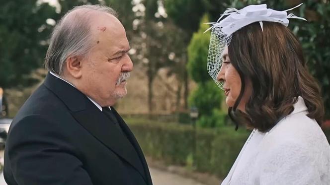Złoty chłopak. Szcześliwe zakończenie dla Halisa i Hatice. Będą razem i wezmą ślub!