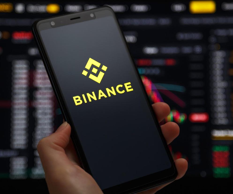 binance