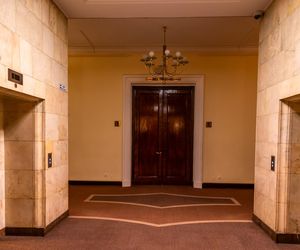 Pałac Kultury i Nauki w Warszawie