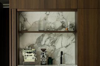 Ukryta Villa w Holandii 