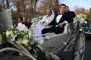 Dariusz Michalczewski wspomina swoją wspaniałą karierę oraz opowiada o relacjach z żoną: Pod wieloma względami Basia mnie wykastrowała