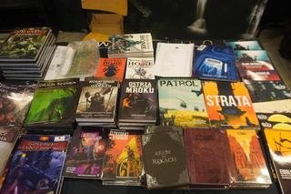 Wyjątkowy festiwal kultury popularnej i fantastyki. Trwa łódzki Kapitularz