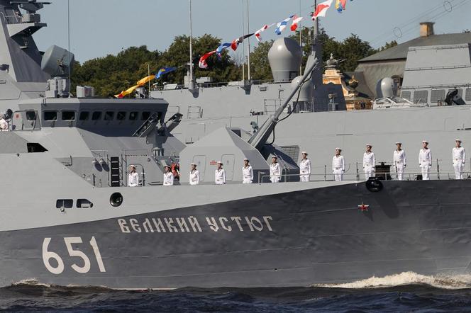 Rosja będzie miała bazę na Morzu Czerwonym? Ma posiadać zgodę Sudanu 