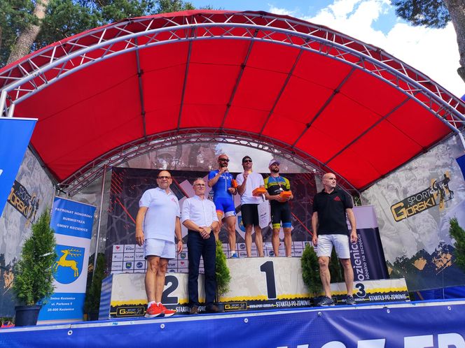 Enea Kozienice Triathlon 2025