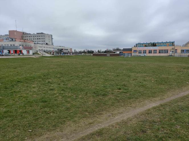 W Łomży ma powstać nowy skatepark! Wiemy, w którym miejscu FOTO