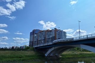 Najlepsze osiedla do życia w Rzeszowie według AI 