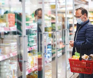 Faceci na zakupach - popłaczesz się ze śmiechu!