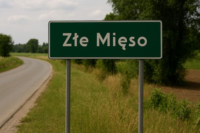 Złe Mięso