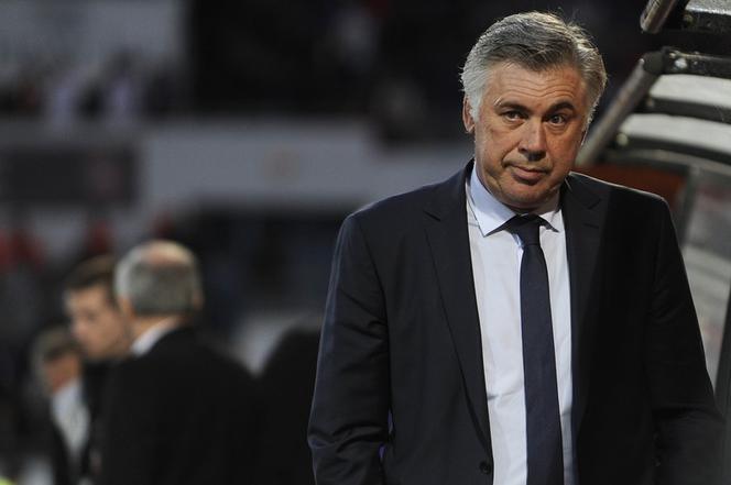 Carlo Ancelotti