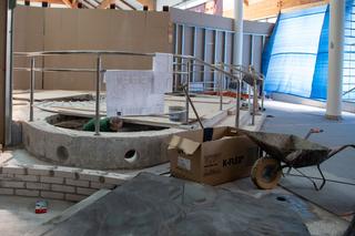 Nowe atrakcje w łódzkim Aquaparku Fala