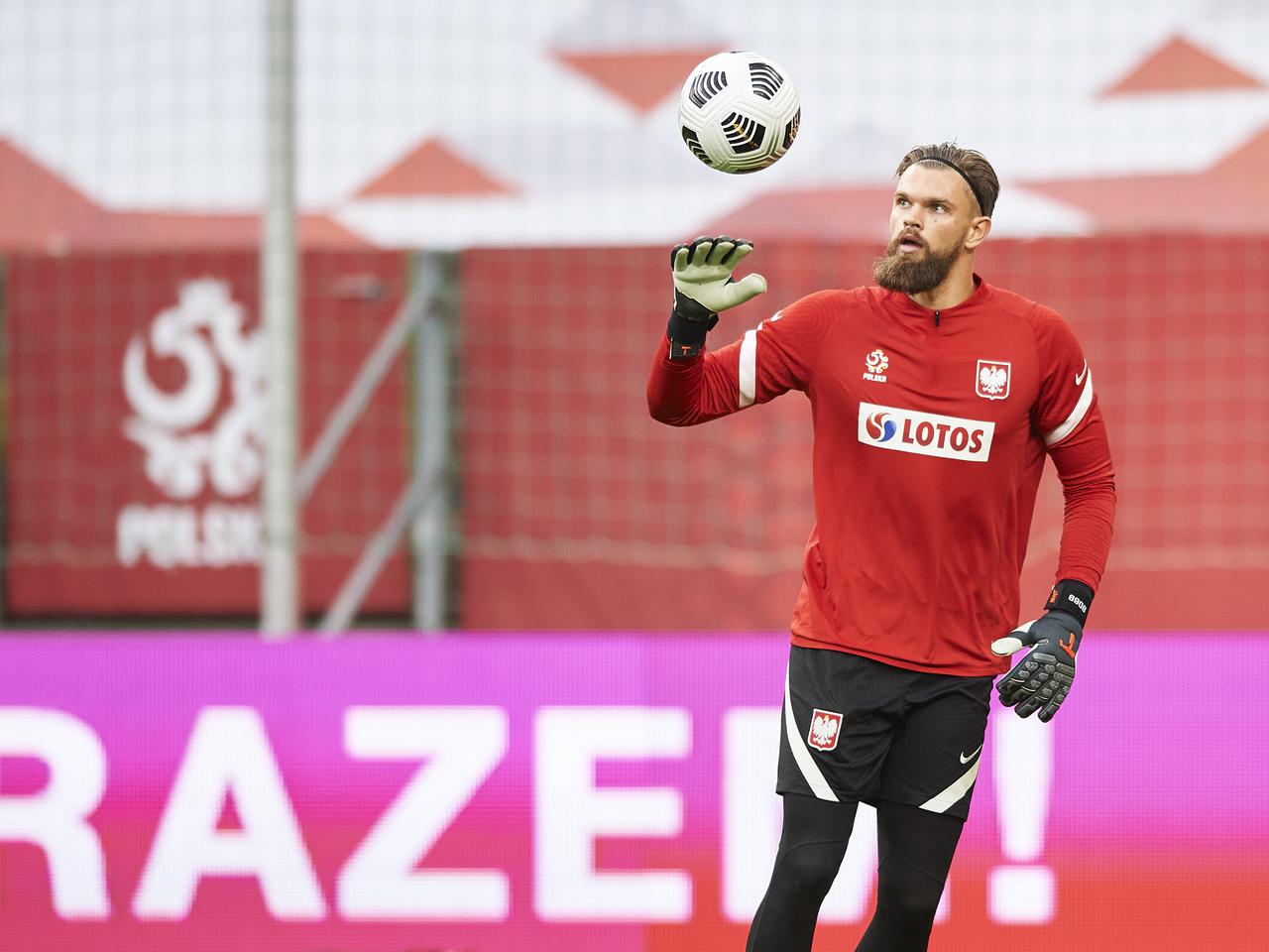 Nie tylko Inter. Kolejny gigant zainteresowany Bartłomiejem Drągowskim!