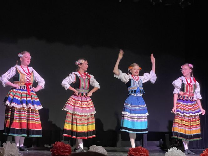 Dzień flagi i Święto Konstytucji 3 maja na Greenpoincie 2025